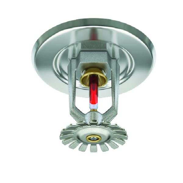 Fire sprinkler